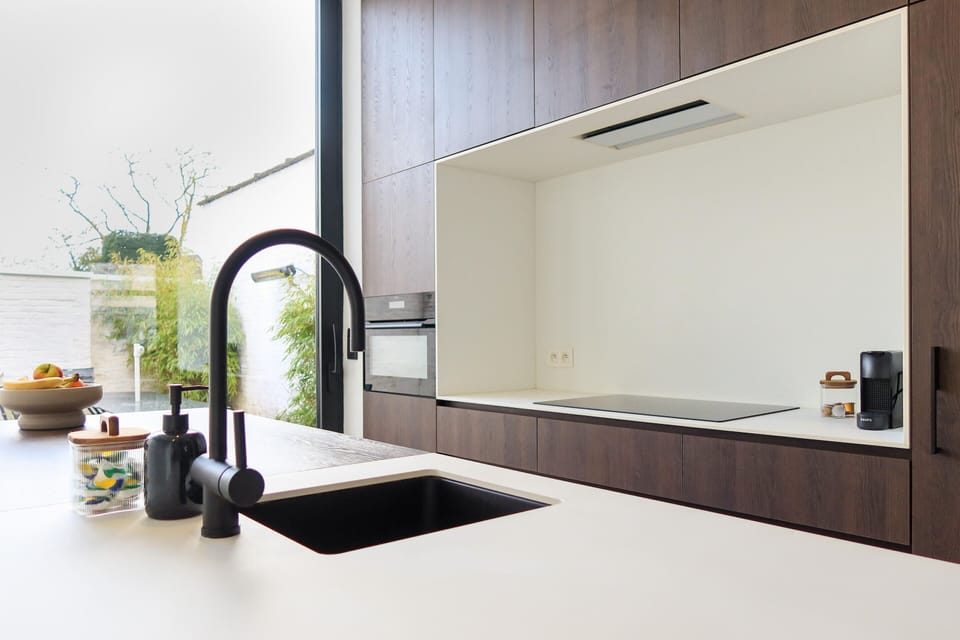 House | Private kitchen