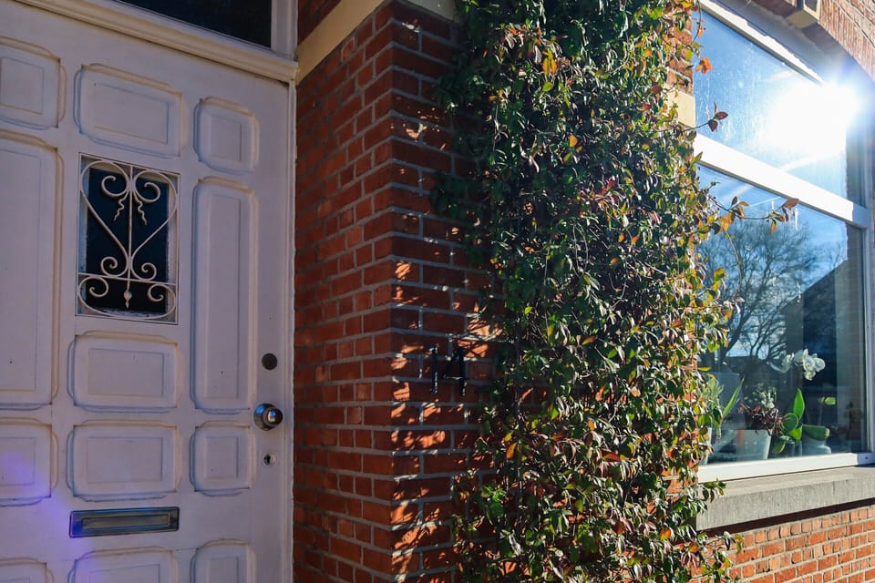 House | Exterior