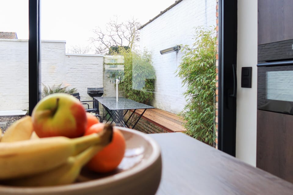 House | Private kitchen