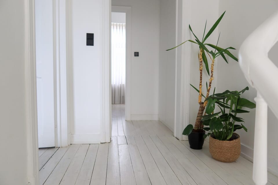 House | Interior