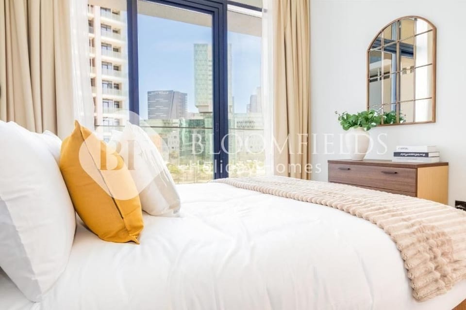 Apartment, Balcony, City View | Iron/ironing board, free WiFi