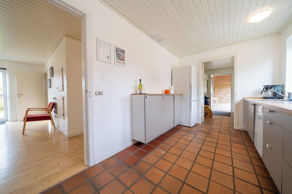 Cottage, 5 Bedrooms, Mobility Accessible, Pets Allowed | Interior