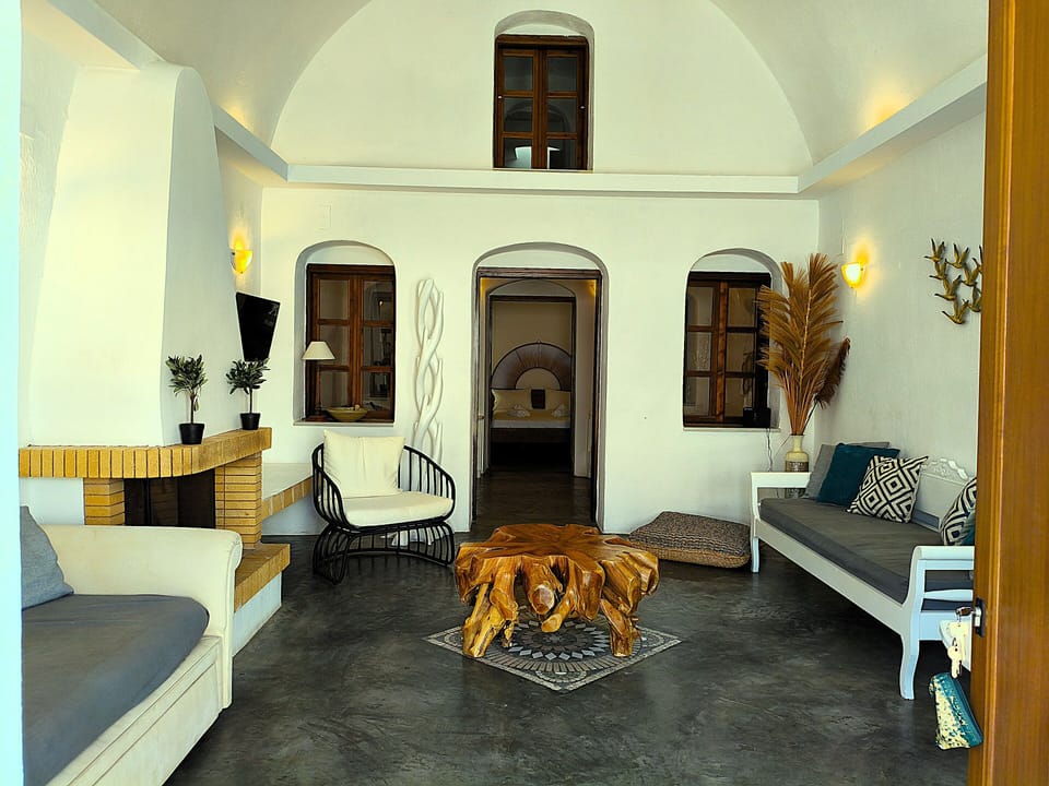 Select Comfort beds, in-room safe, individually decorated