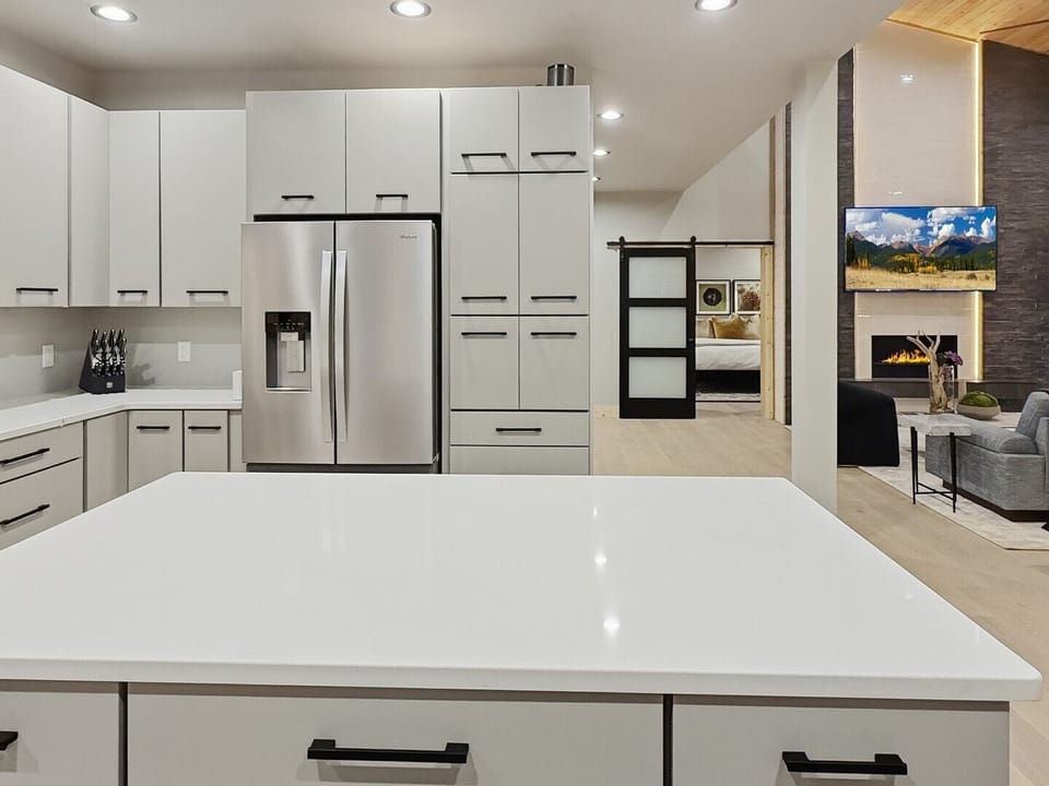 Dandelion kitchen 3