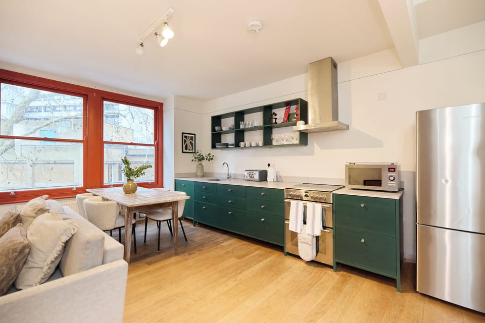 House | Interior