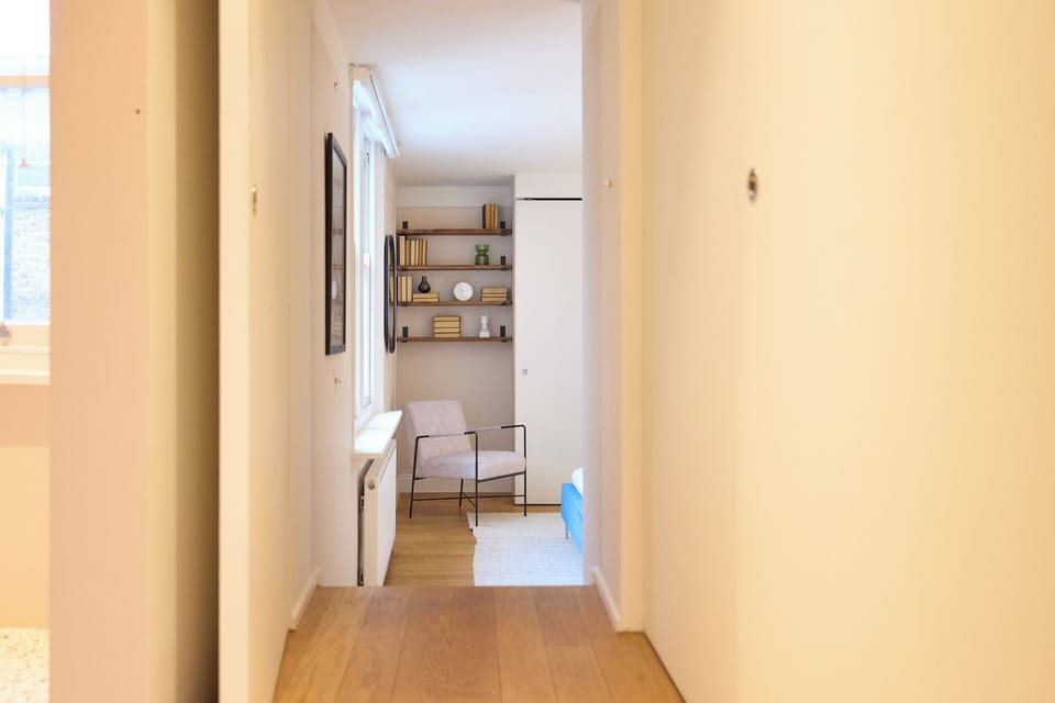 House | Interior
