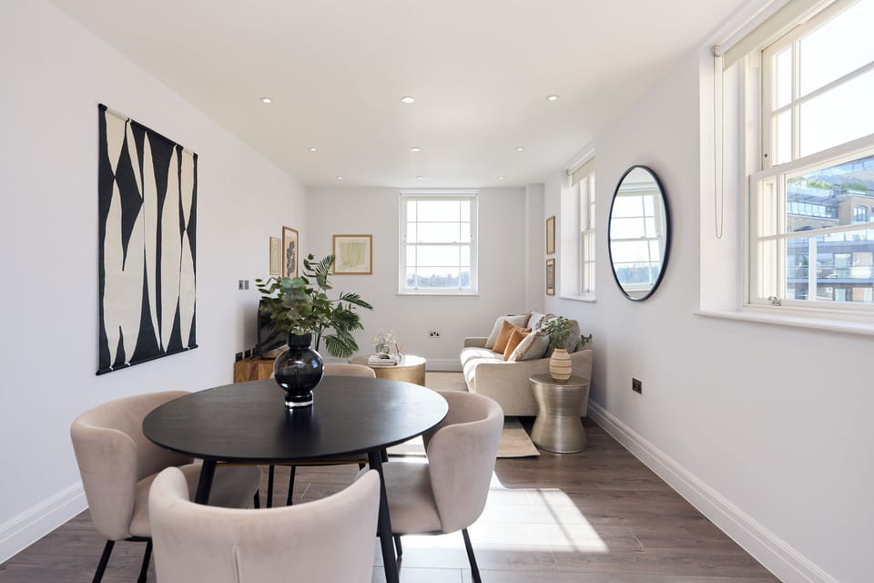 Apartment | Interior