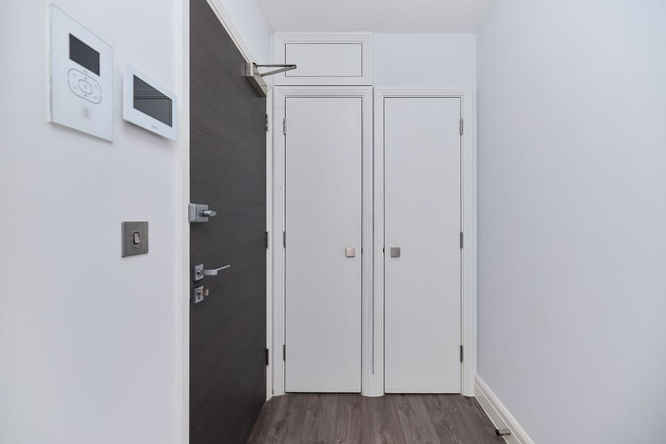 Apartment | Interior