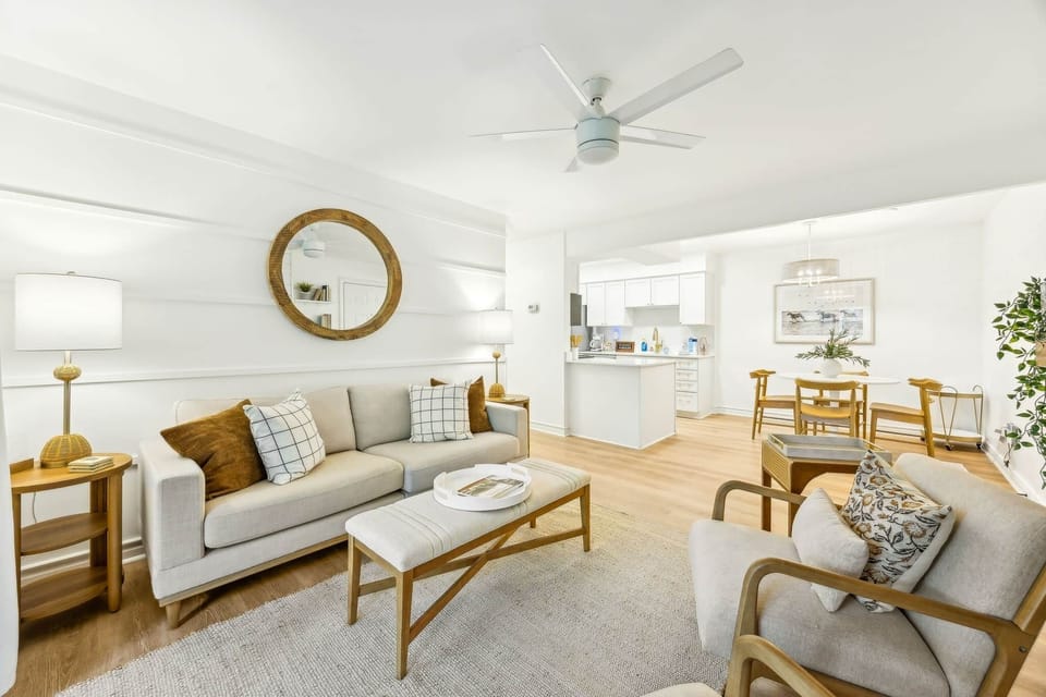 I3 Forest Ridge - Living Area 2