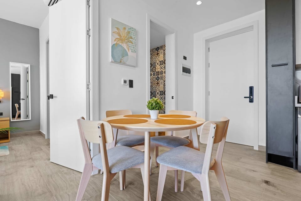 House | 1 bedroom, Internet