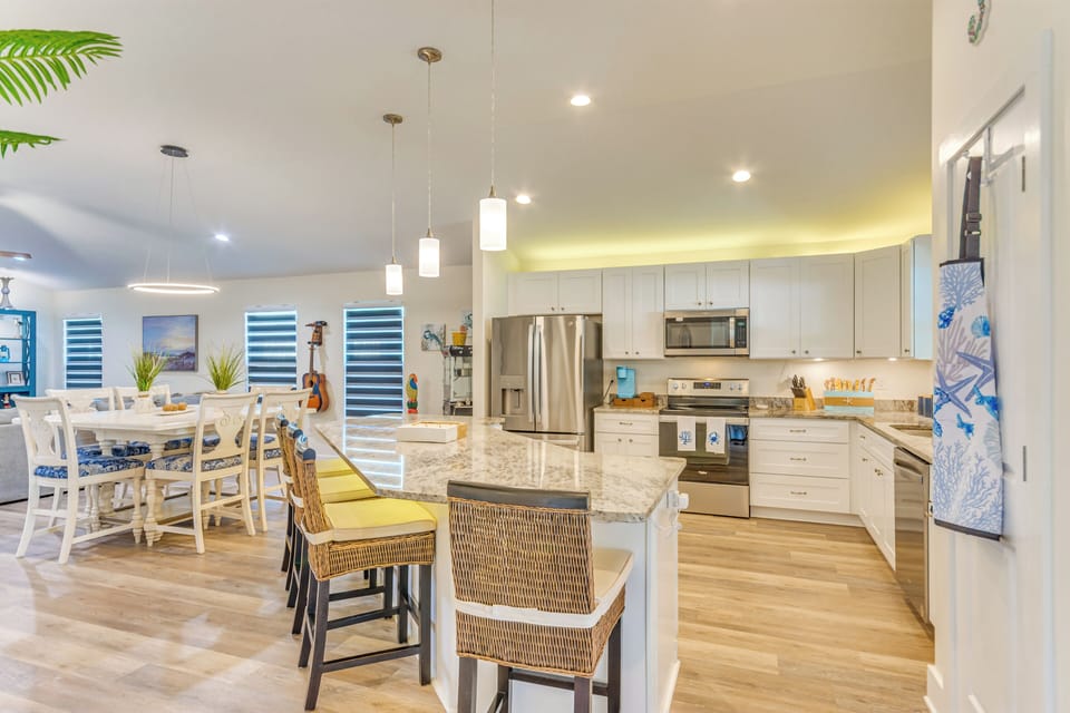 House (4 Bedrooms) | Interior