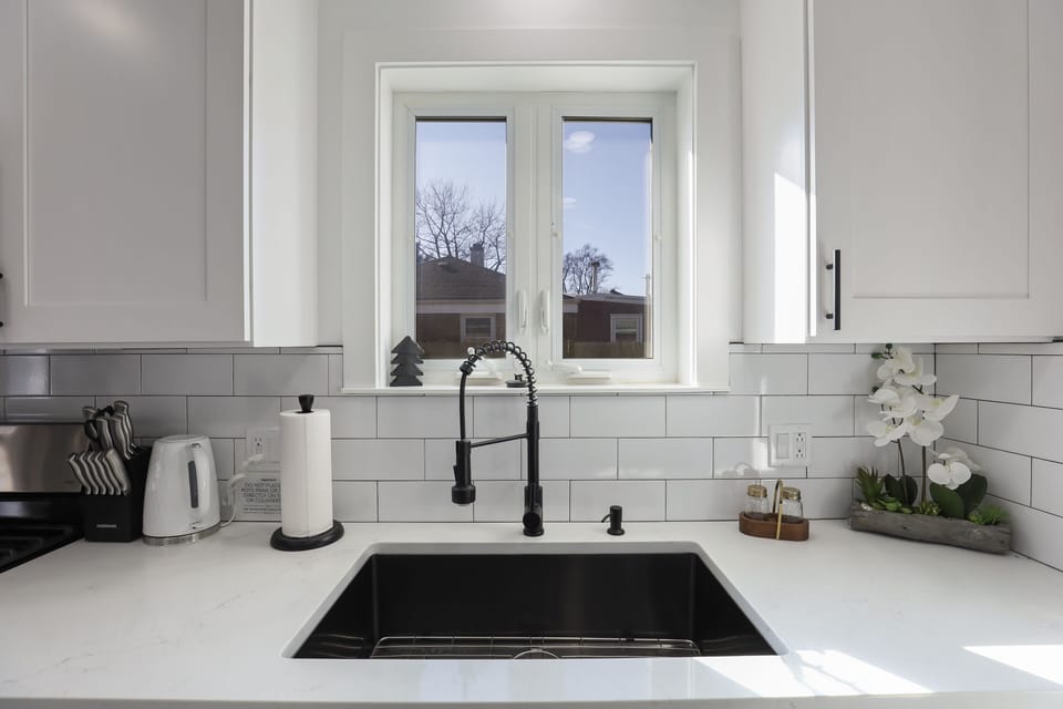 House, 3 Bedrooms | Interior