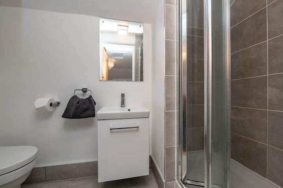 En-suite 