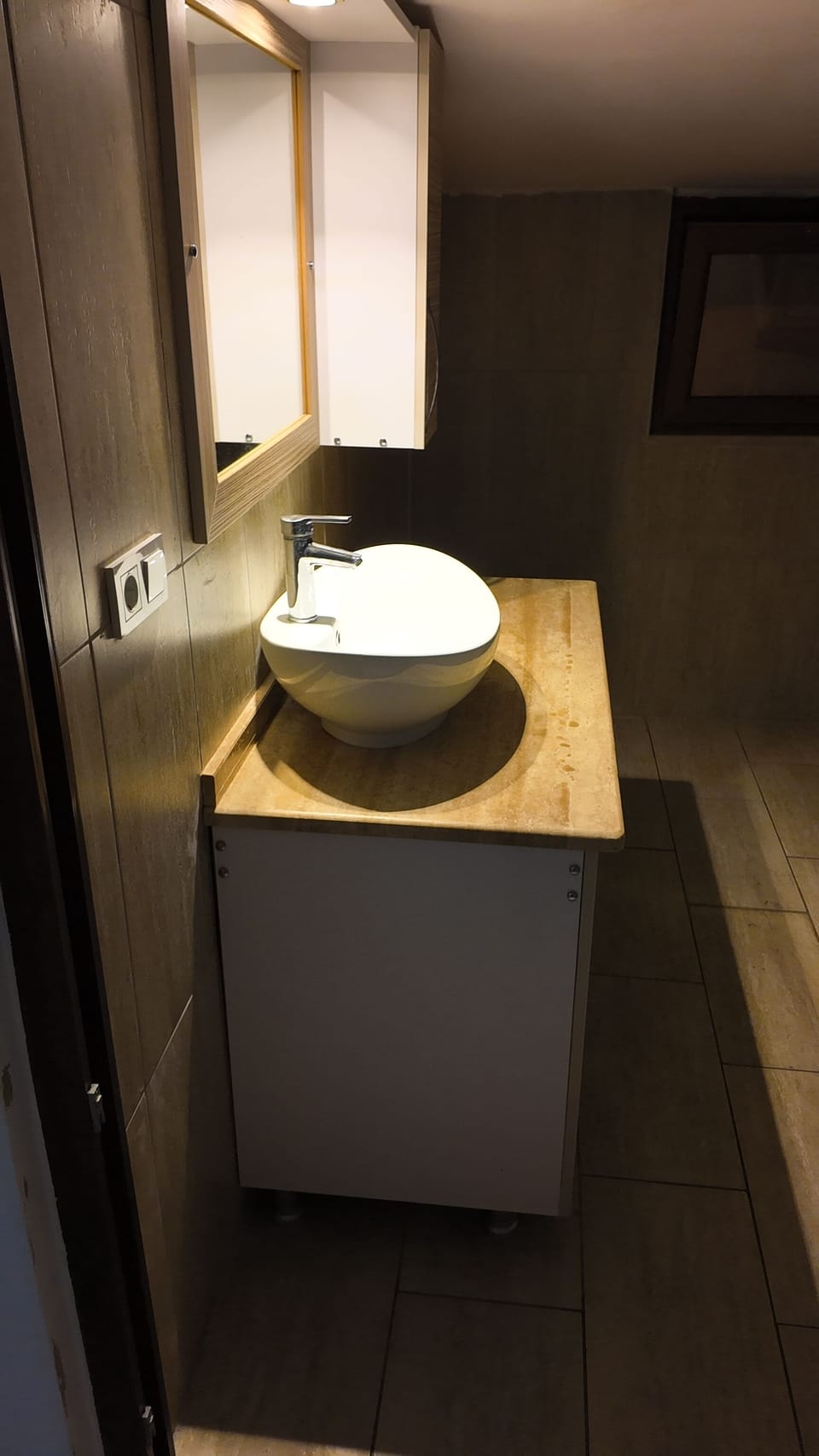 Deluxe Suite | Bathroom