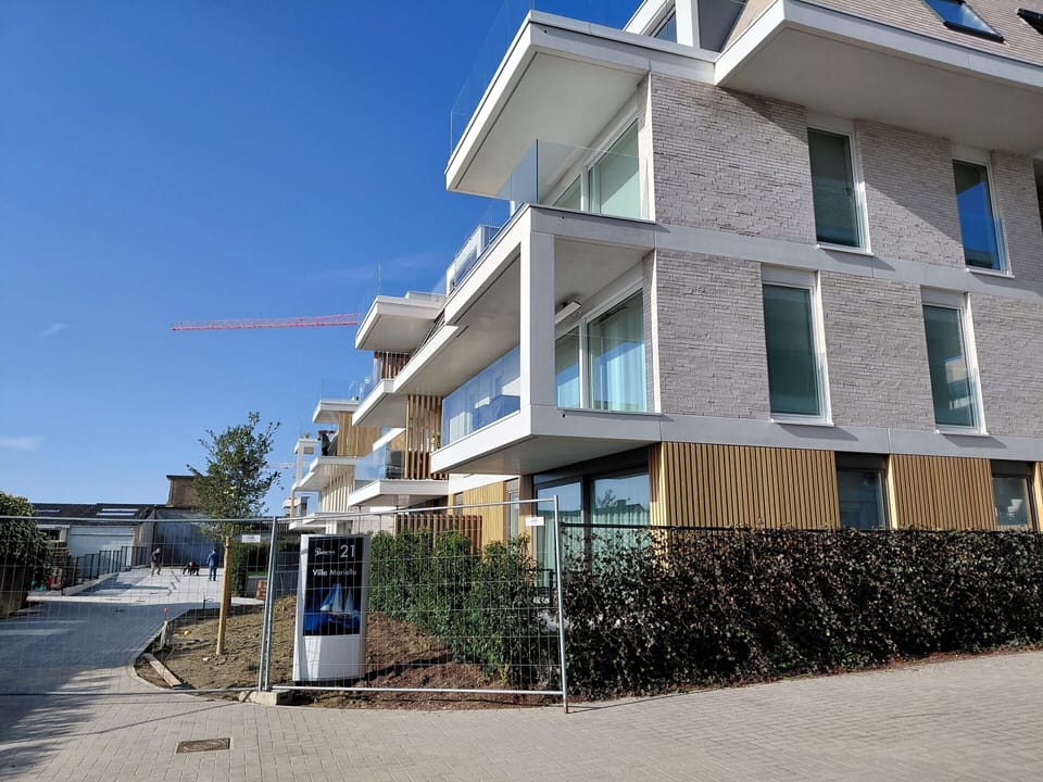 Apartment | Exterior