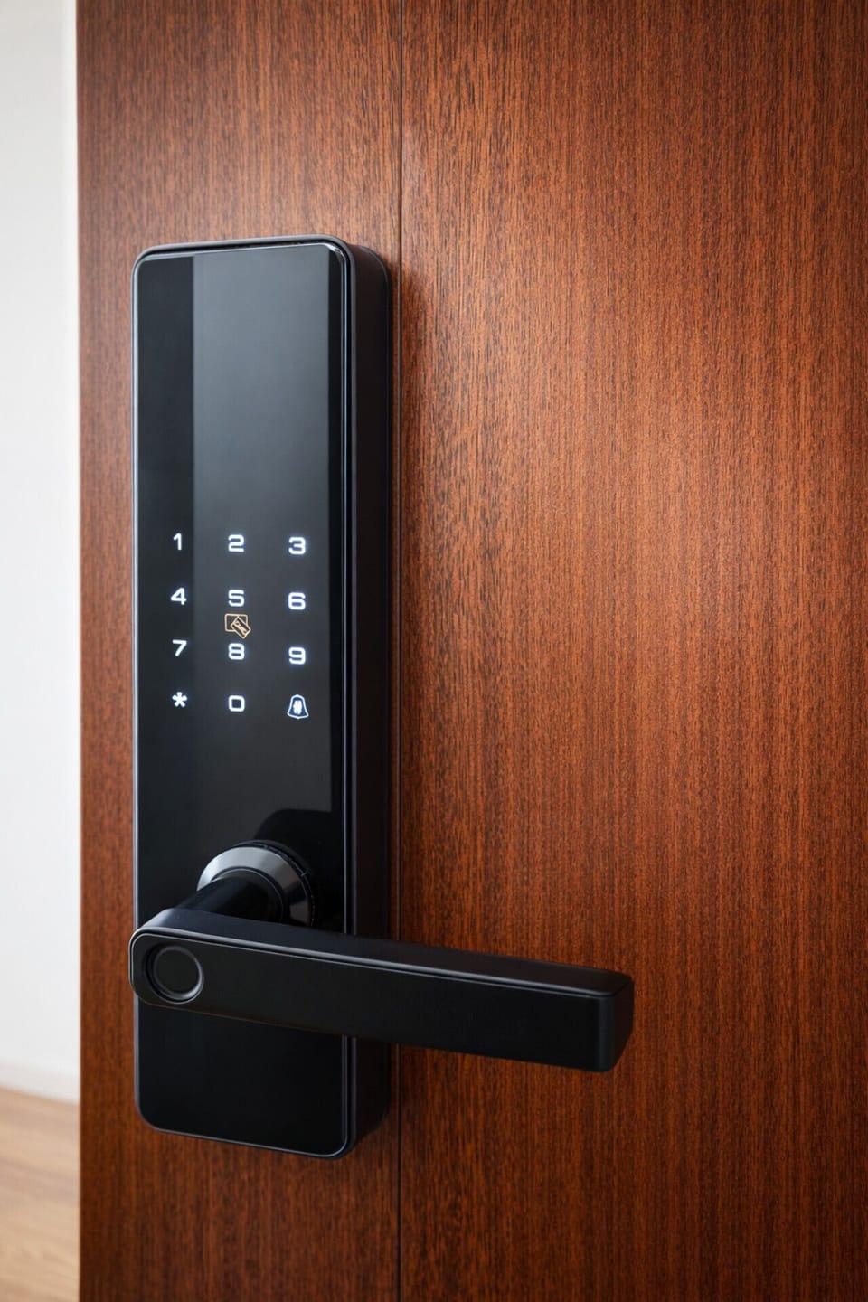 Smart Lock