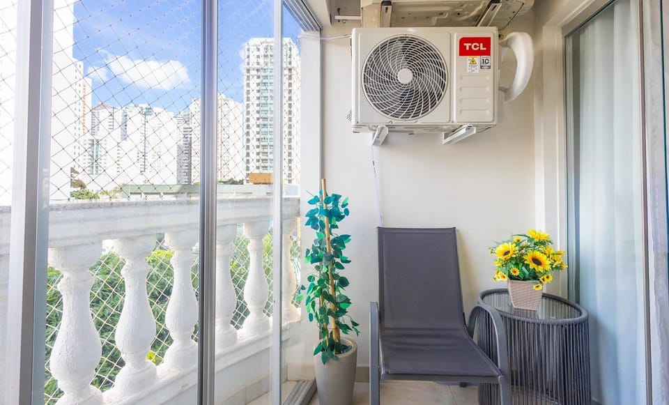 Basic Apartment | Interior
