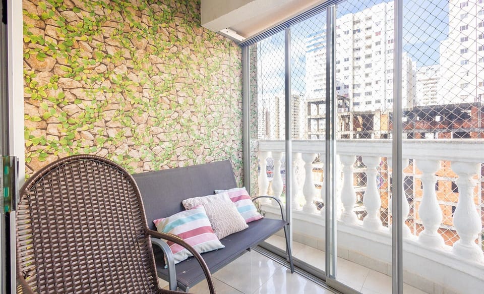 Basic Apartment | Property grounds