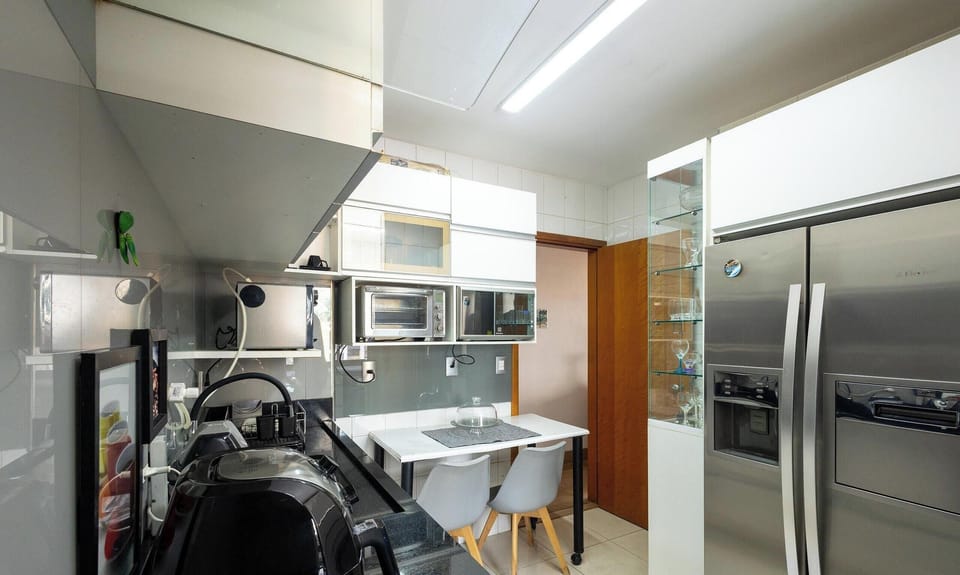 Basic Apartment | Private kitchen