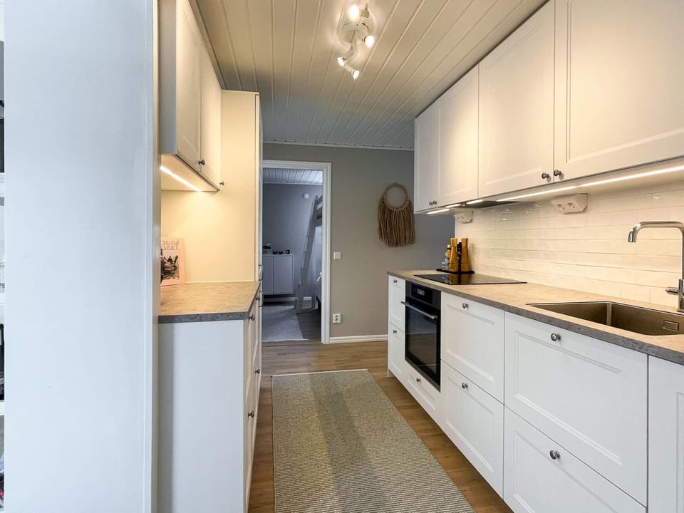 House | Interior