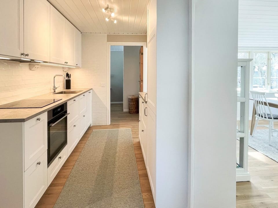 House | Interior