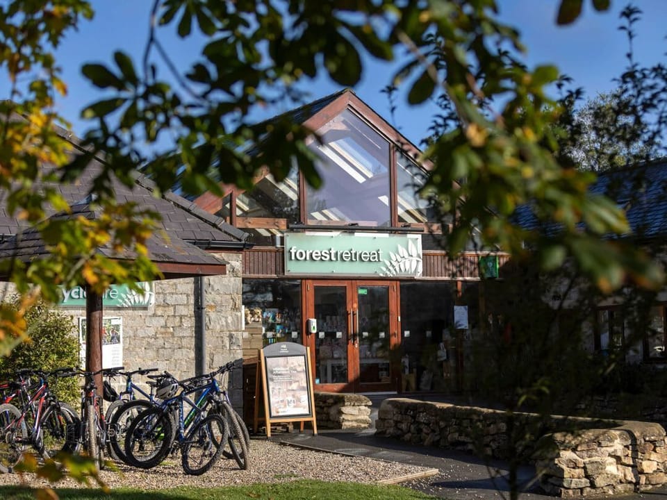 Cropton Silver Birch