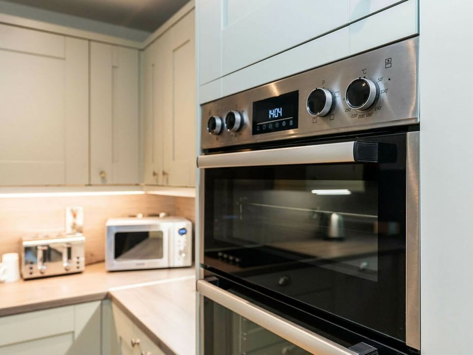 Strathyre New Style Silver Birch