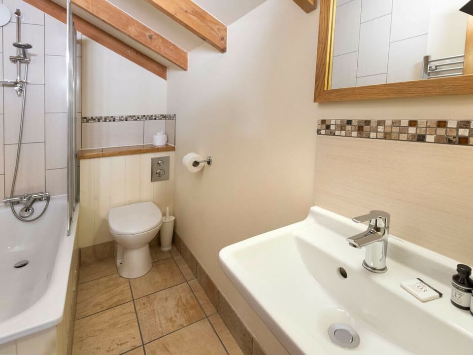 Deerpark Classic Golden Oak Treehouse