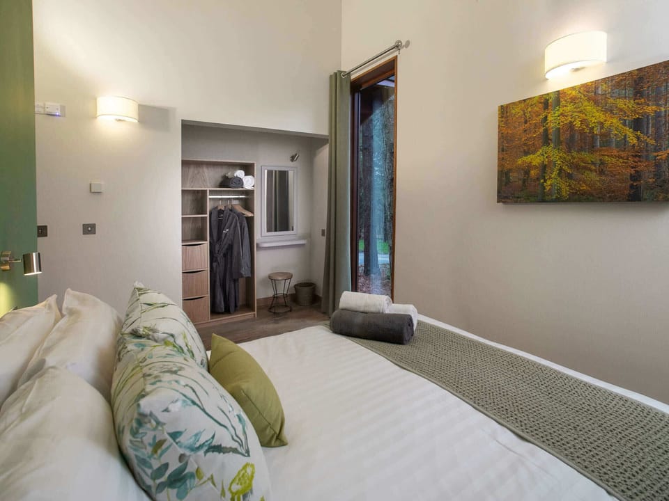 Garwnant Golden Oak