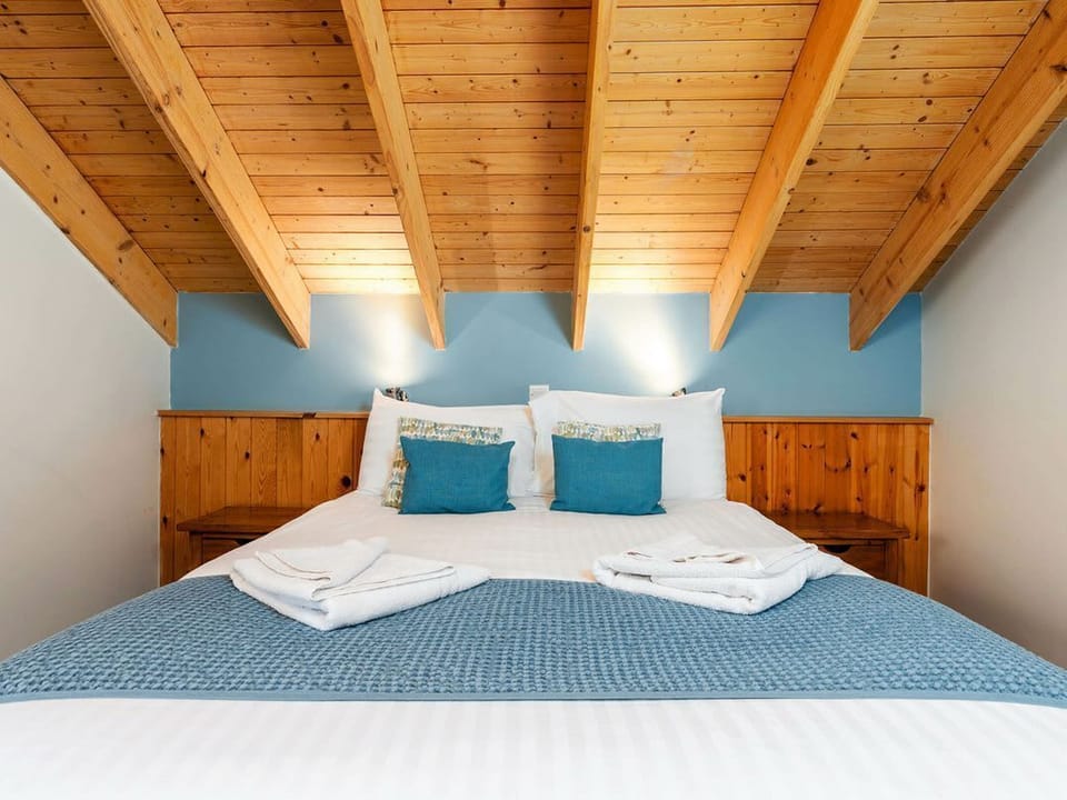 Strathyre Classic Silver Birch