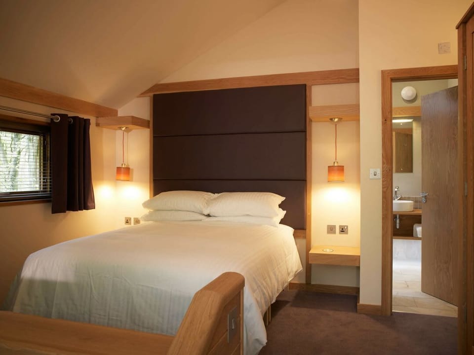 Beddgelert Golden Oak Hideaway