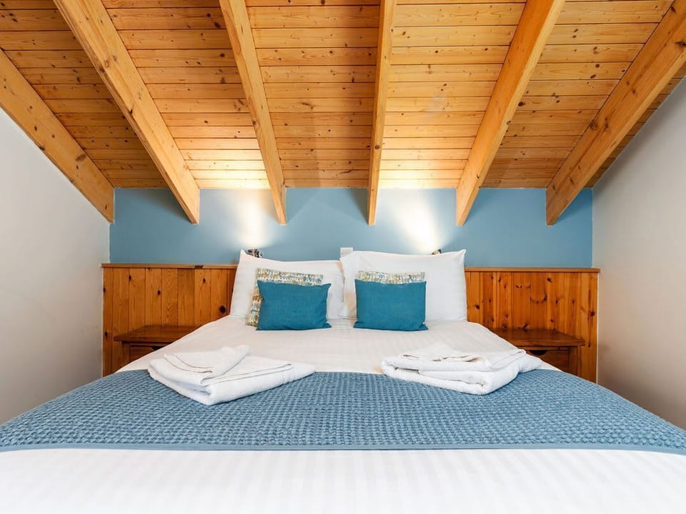 Strathyre Classic Silver Birch