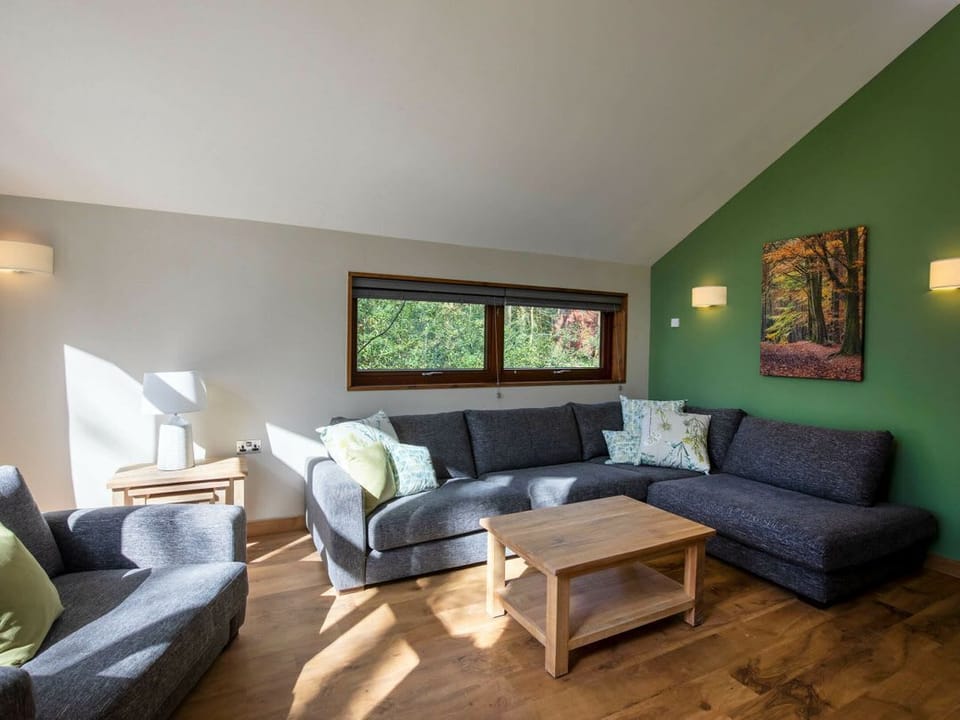 Forest of Dean Meadow - Golden Oak