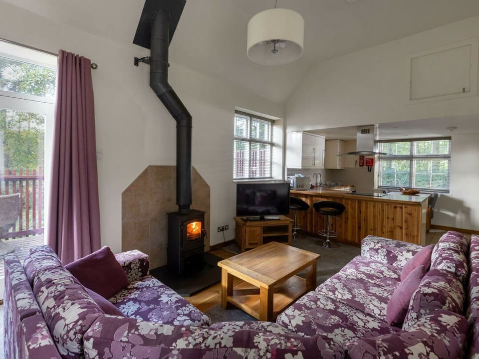 Keldy Golden Oak Cottage