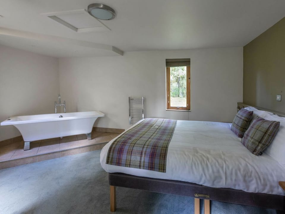 Keldy Golden Oak Cottage