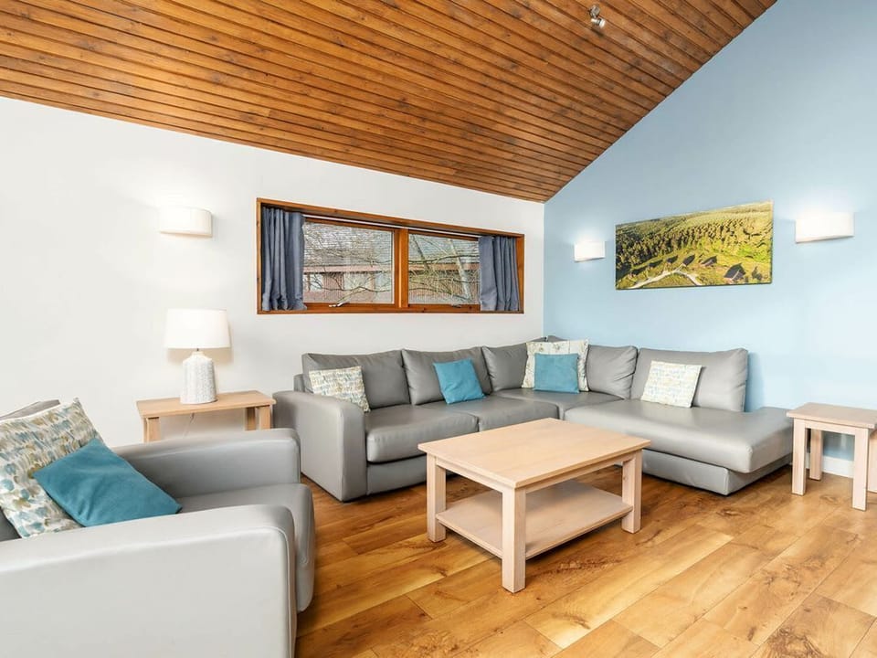 Cropton Silver Birch Compact