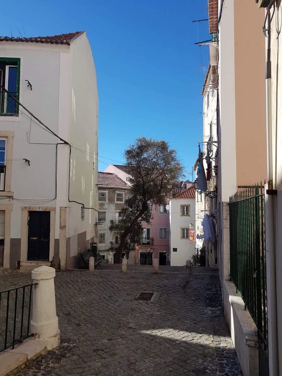 27 ❤️ LDapartments.pt Corvos Alfama
