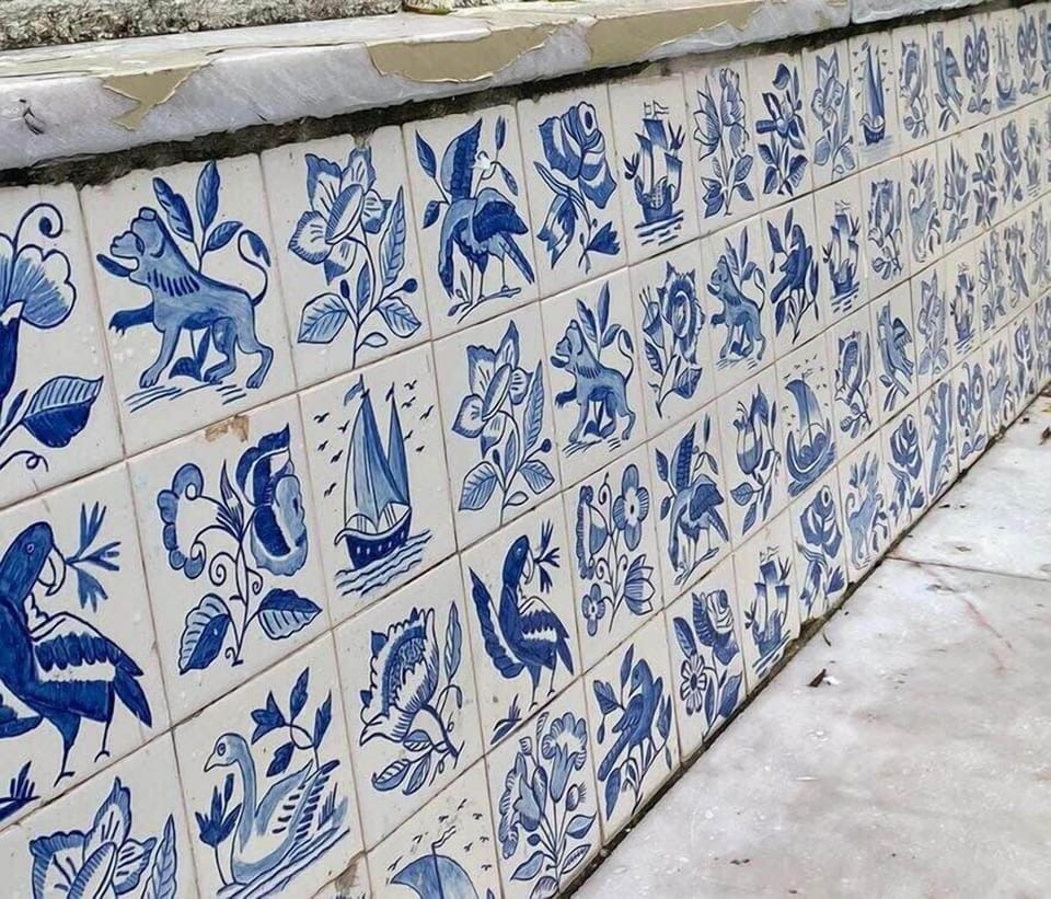 28 ❤️ LDapartments.pt Corvos Alfama