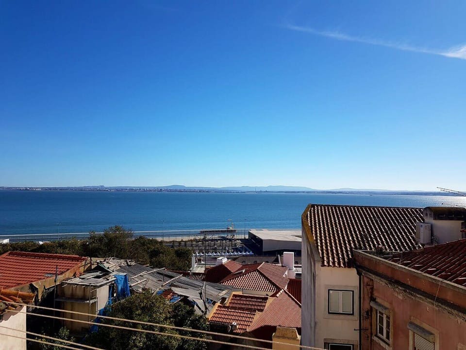 23 ❤️ LDapartments.pt Corvos Alfama
