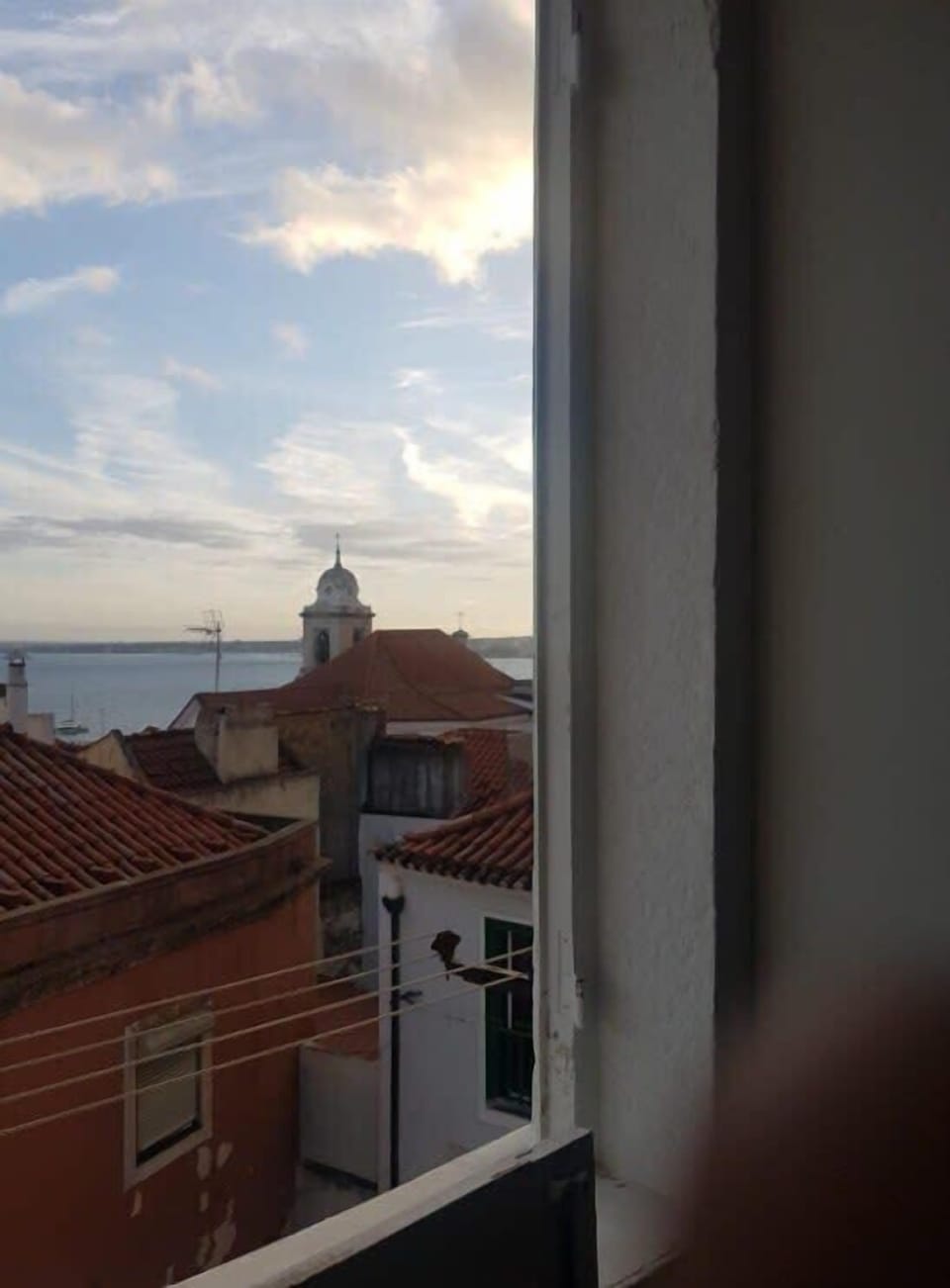14 ❤️ LDapartments.pt Corvos Alfama