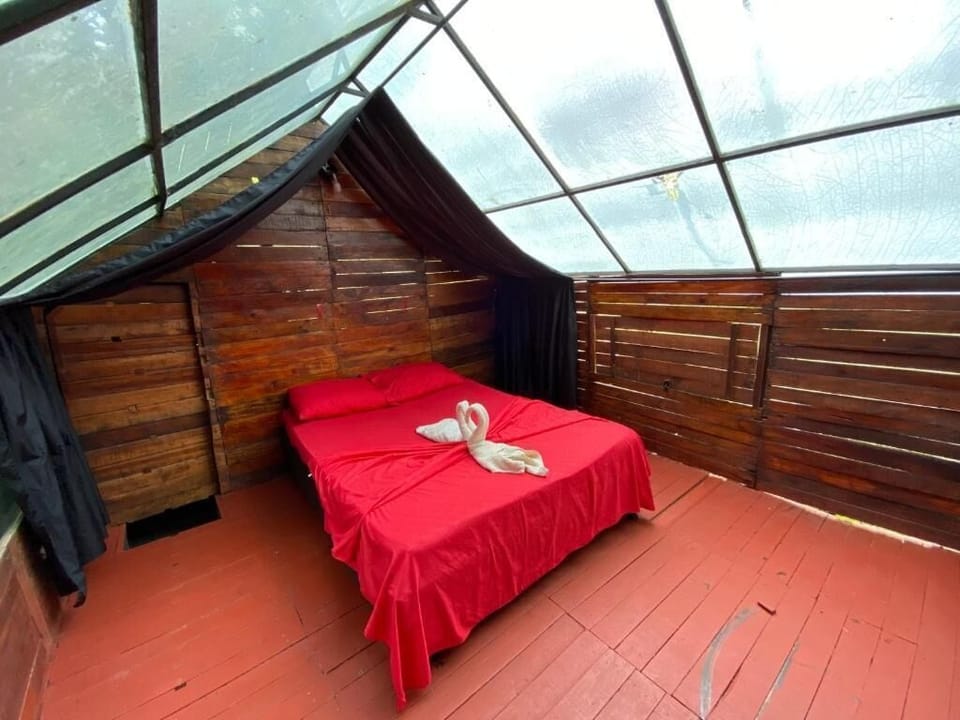 Chalet, Garden View | Free WiFi