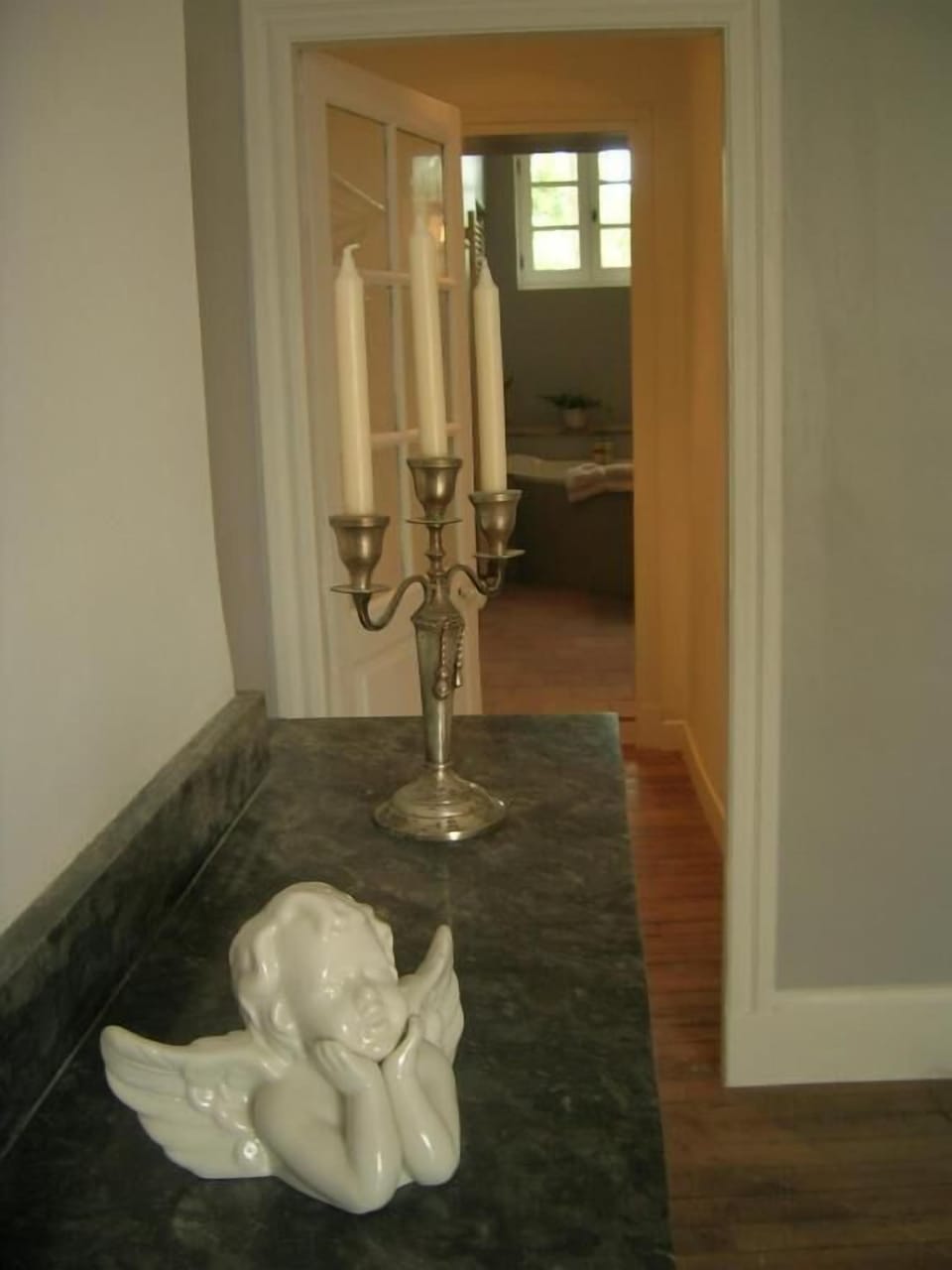Superior Double Room | Interior