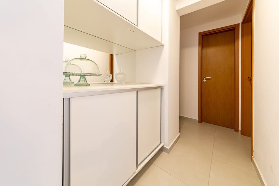 Apartment | Interior