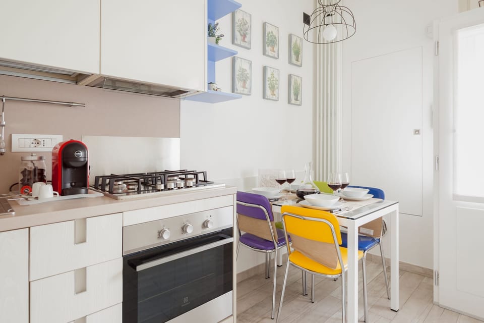 House | 1 bedroom, Internet