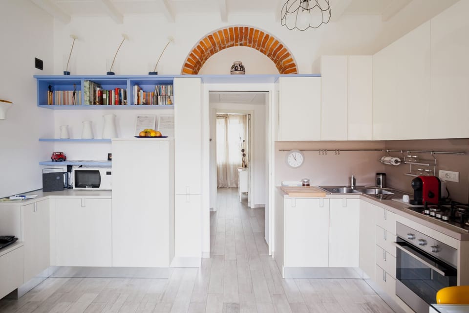 House | 1 bedroom, Internet