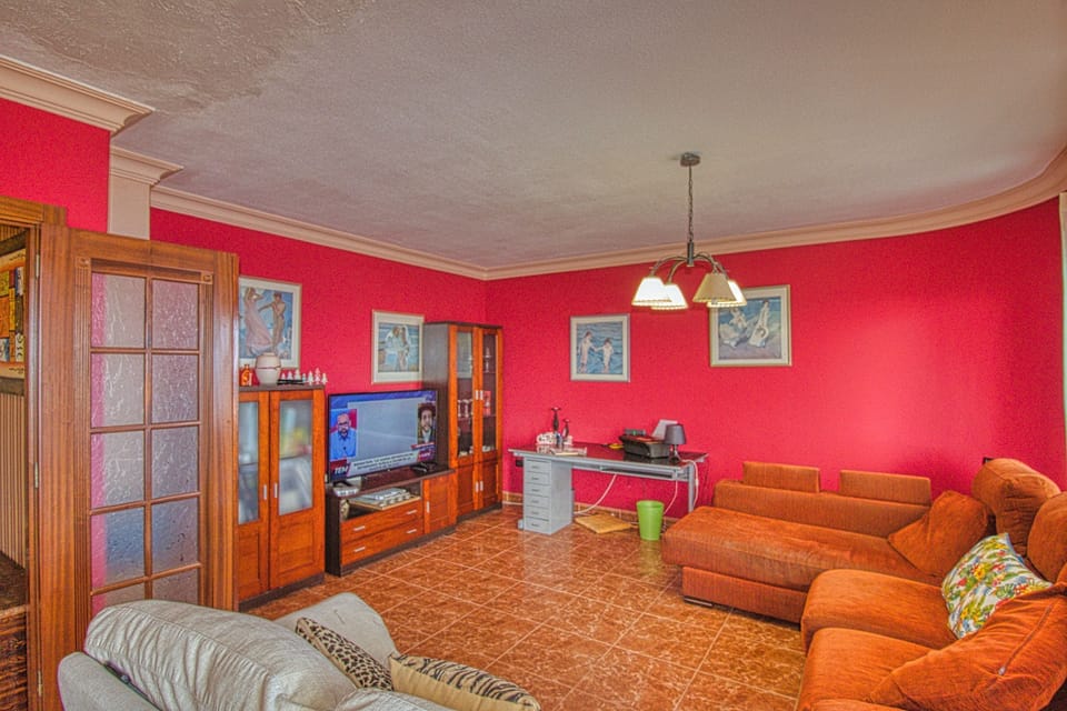 House, Smoking | 3 bedrooms