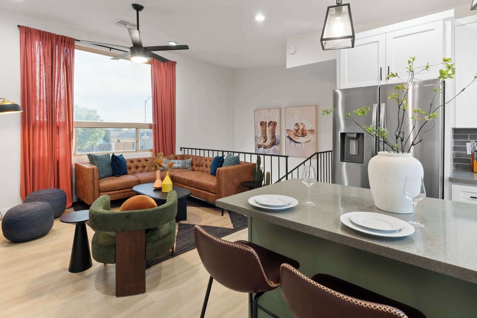 Where conversations carry and laughter echoes. The perfect backdrop for gatherings, games, and making memories.