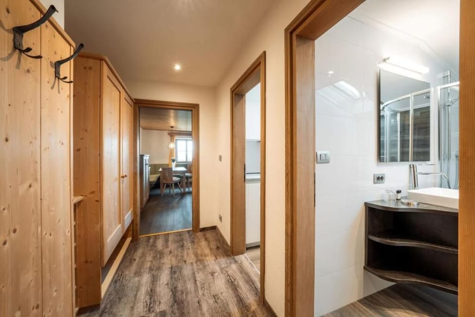 Apartment, Mountain View | Interior