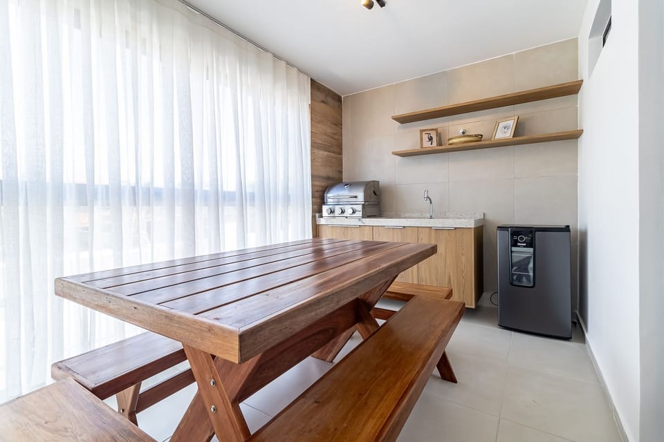 Apartment | Dining