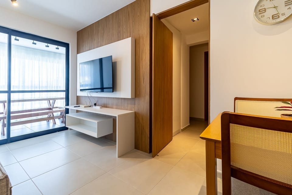 Apartment | Interior